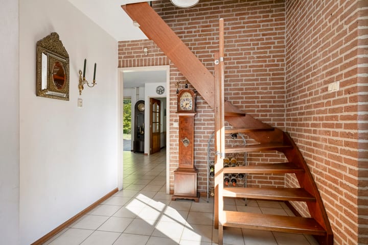 Vrijstaande woning te koop: Hertog van Brabantweg 21, Loon Op Zand