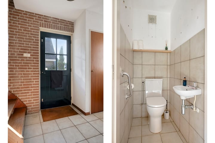 Vrijstaande woning te koop: Hertog van Brabantweg 21, Loon Op Zand