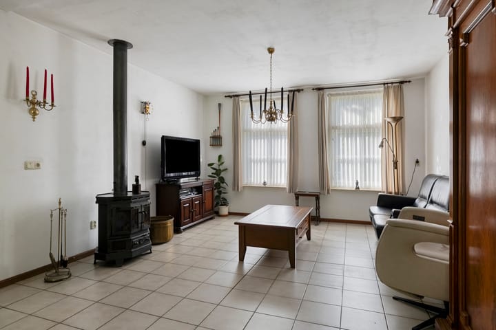 Vrijstaande woning te koop: Hertog van Brabantweg 21, Loon Op Zand