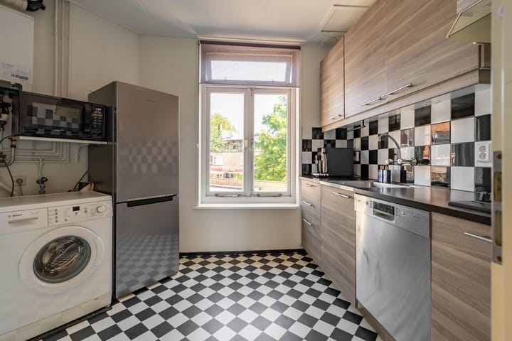 Appartement te koop: Mauritsstraat 6A, Groningen