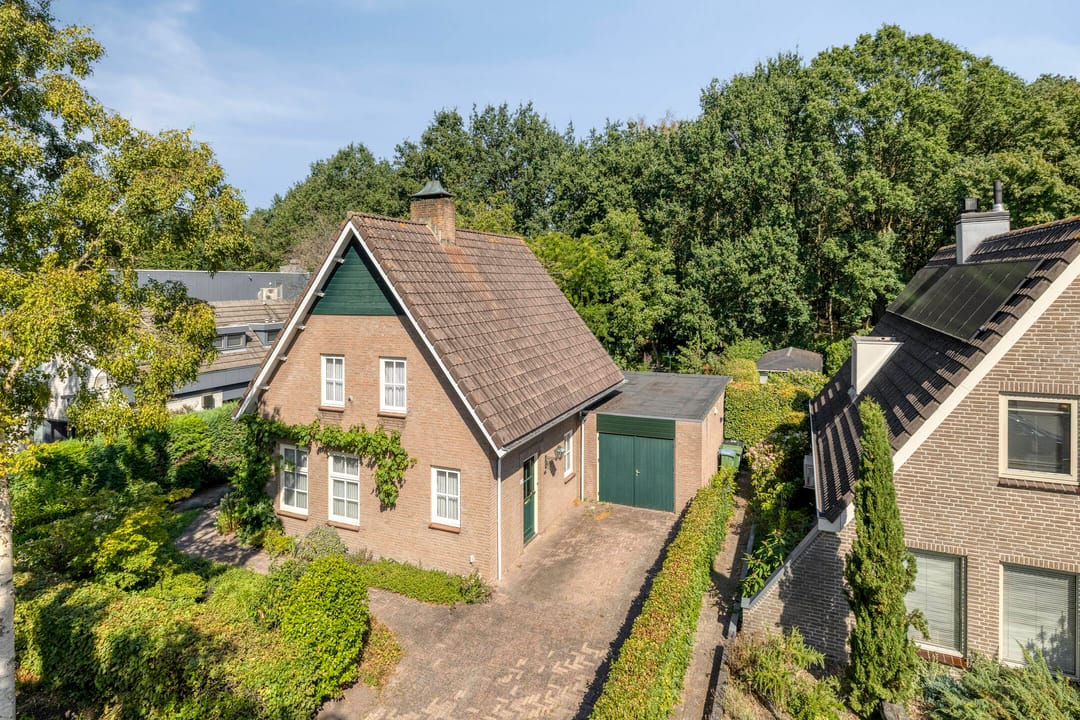 Photo 1 of Hertog van Brabantweg 21