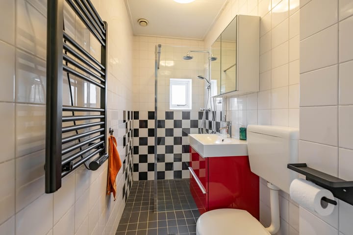 Appartement te koop: Mauritsstraat 6A, Groningen