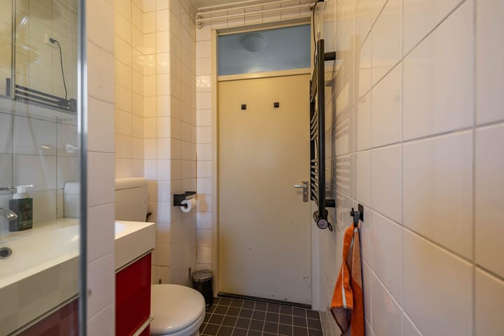 Appartement te koop: Mauritsstraat 6A, Groningen