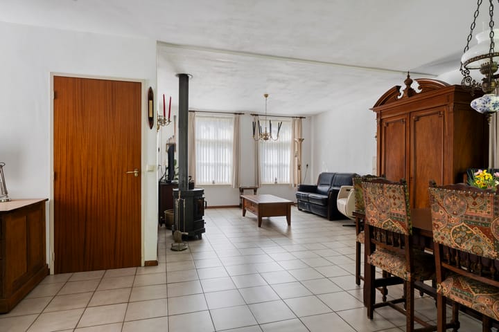 Vrijstaande woning te koop: Hertog van Brabantweg 21, Loon Op Zand