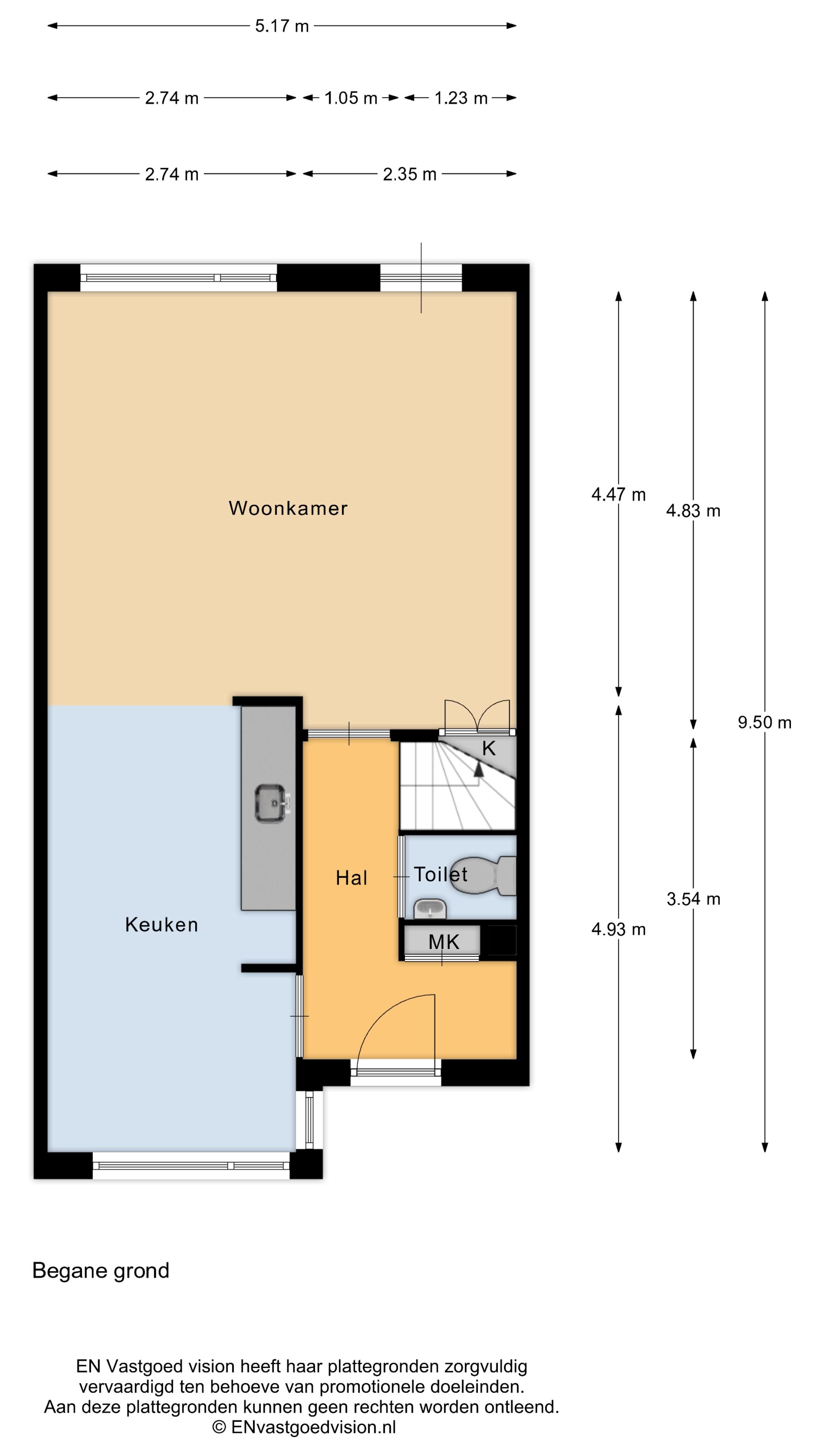 Foto 33 van Vierkantje 9