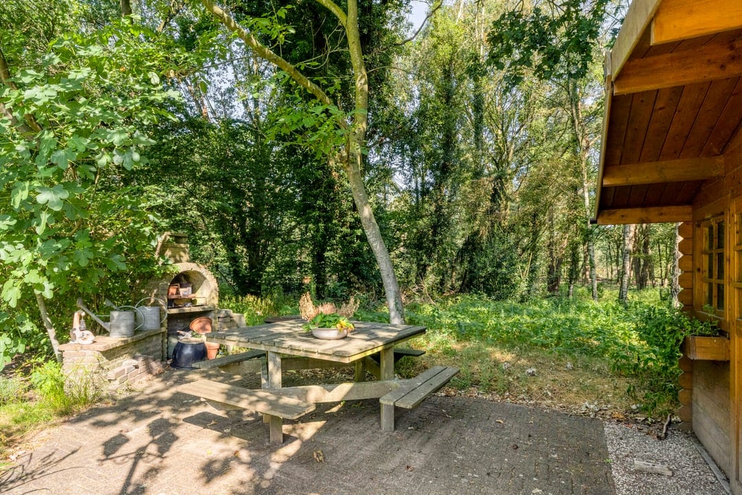 Photo 31 of Hertog van Brabantweg 21