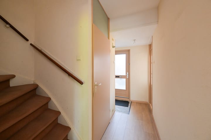Tussenwoning te koop: Vierkantje 9, Koog Aan De Zaan