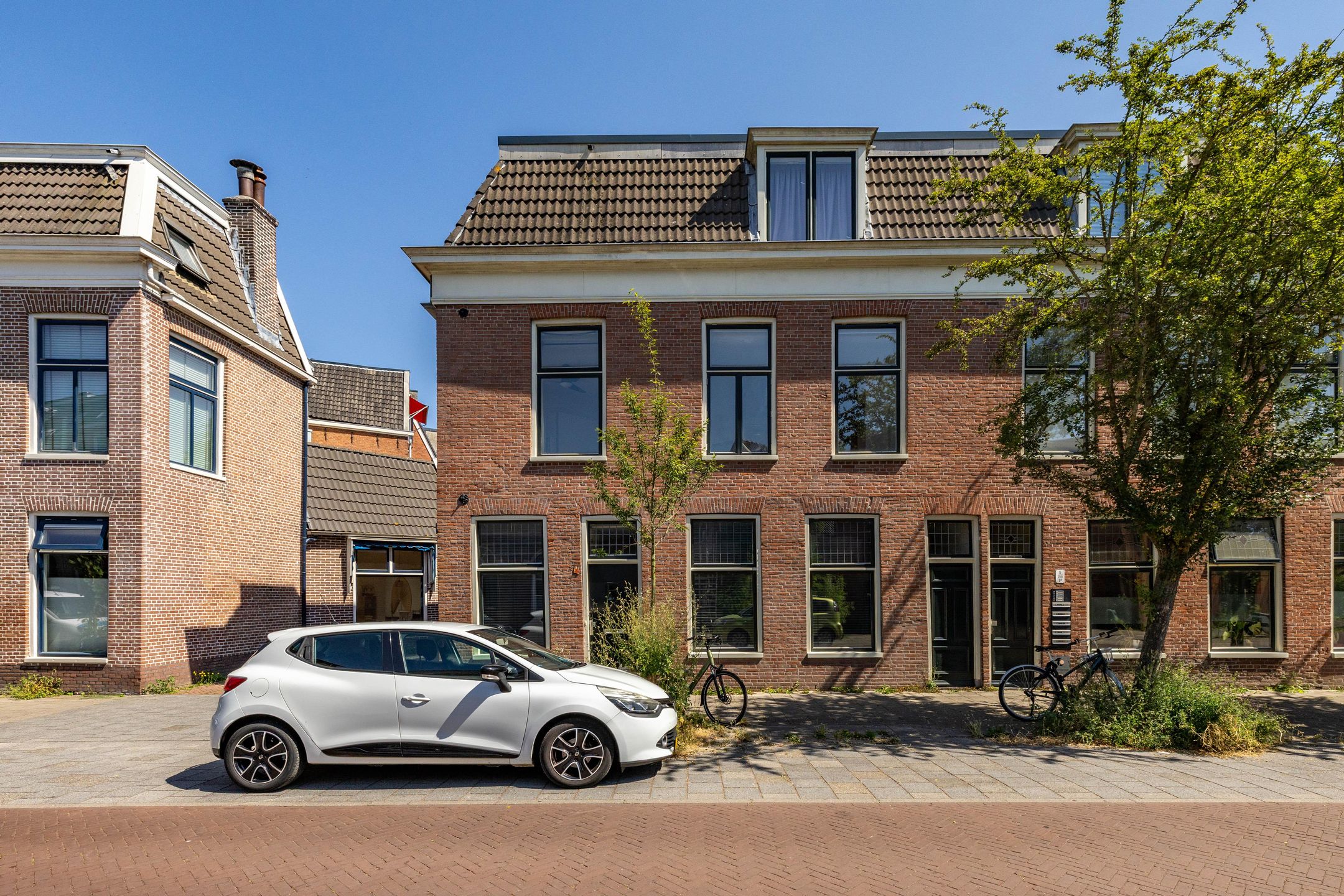Mauritsstraat 6-A 6 a