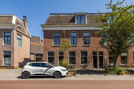 Mauritsstraat thumbnail