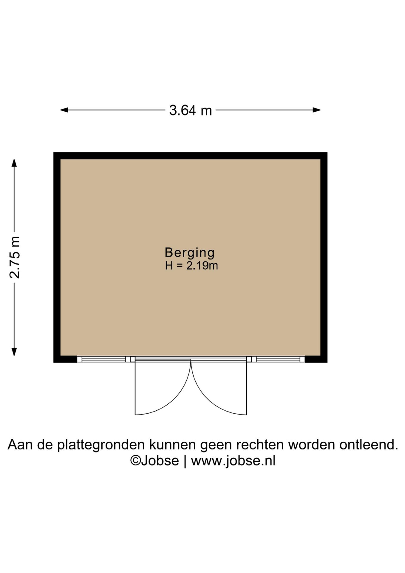 Photo 42 of Hertog van Brabantweg 21