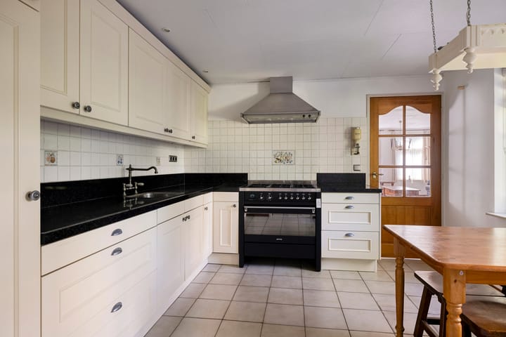 Vrijstaande woning te koop: Hertog van Brabantweg 21, Loon Op Zand
