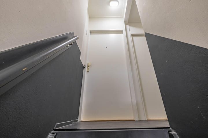 Foto 4 van Mauritsstraat 6-A
