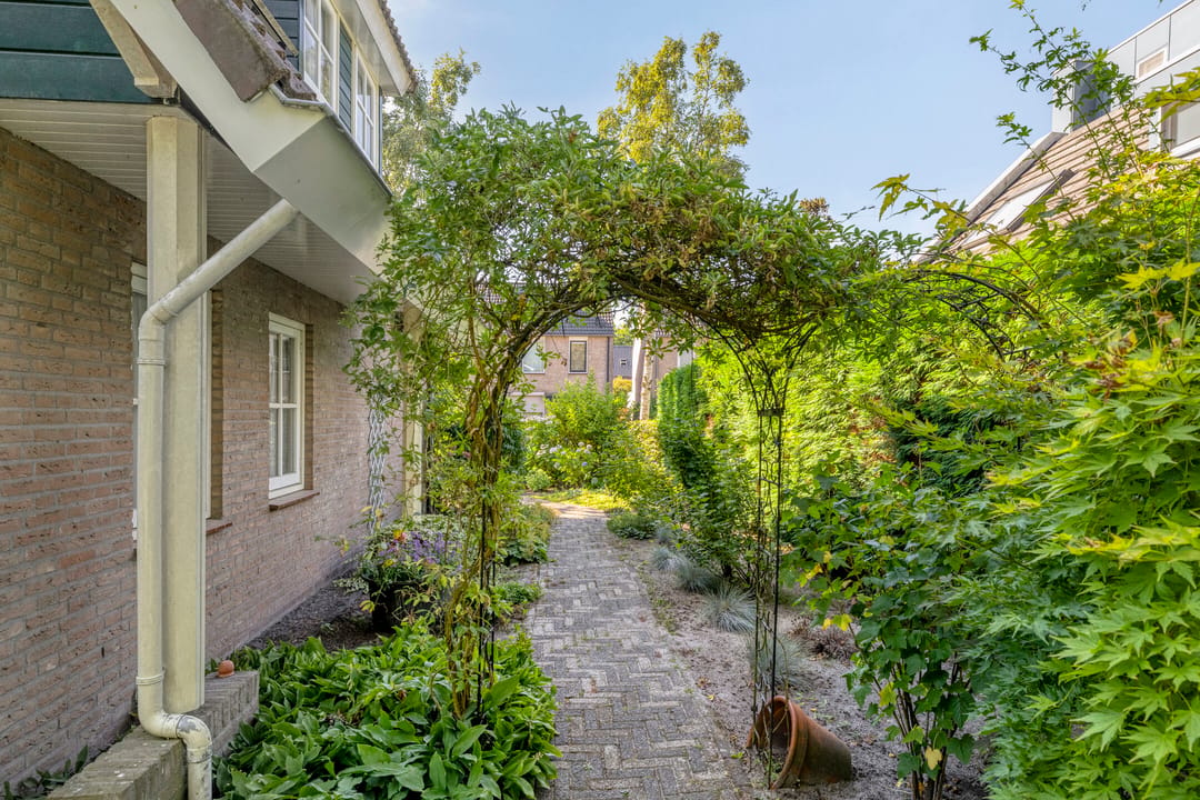 Photo 26 of Hertog van Brabantweg 21