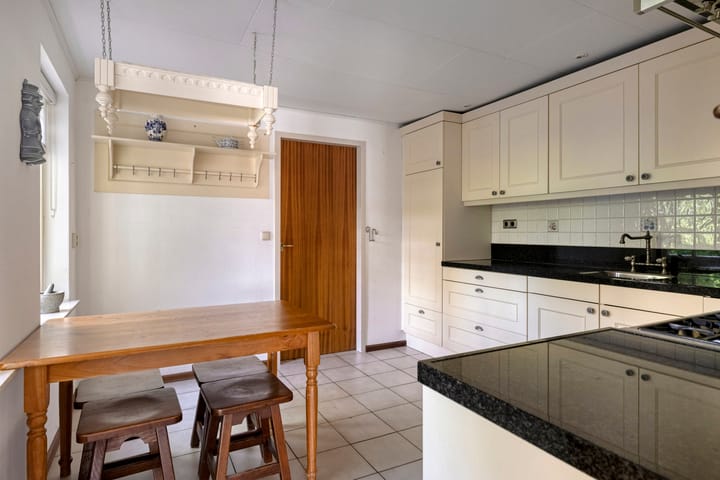 Vrijstaande woning te koop: Hertog van Brabantweg 21, Loon Op Zand