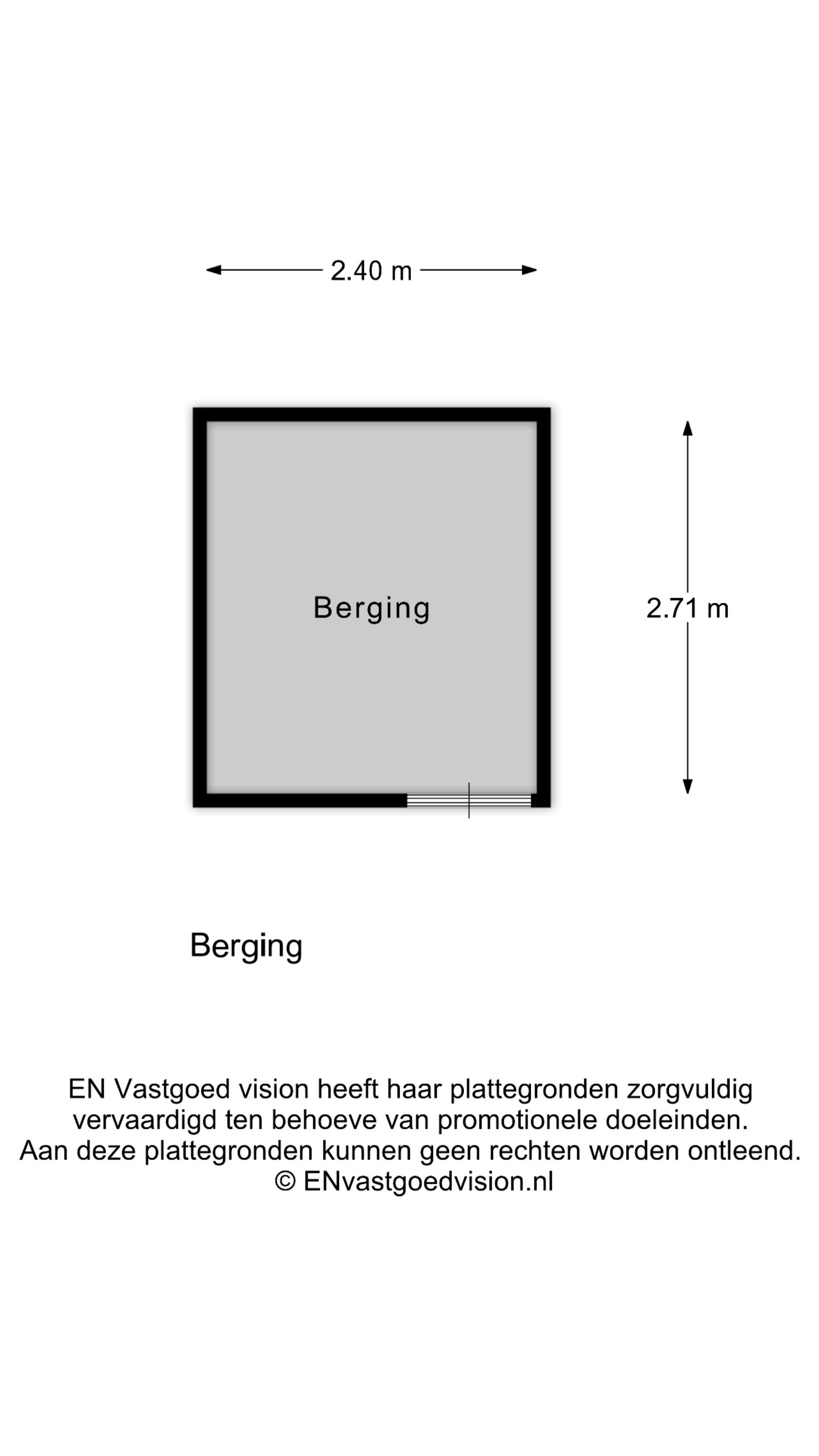 Foto 36 van Vierkantje 9