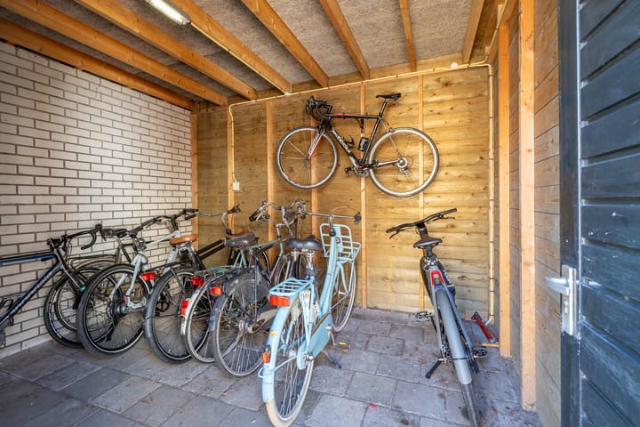 Appartement te koop: Mauritsstraat 6A, Groningen