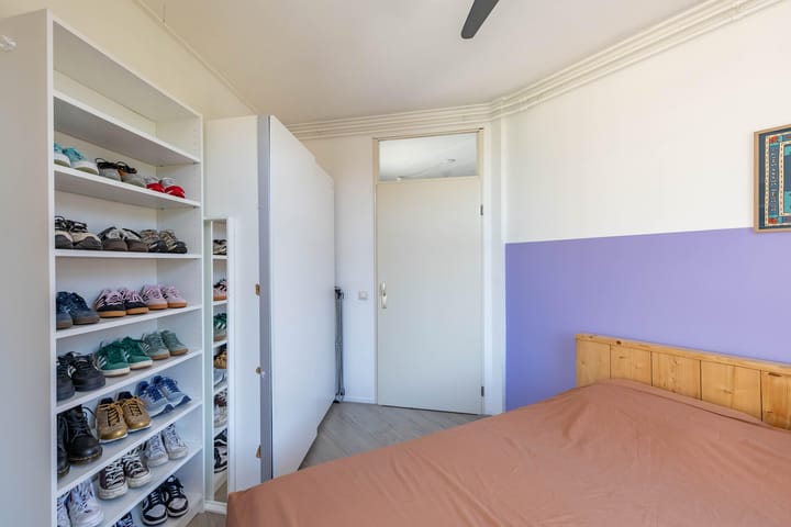 Appartement te koop: Mauritsstraat 6A, Groningen