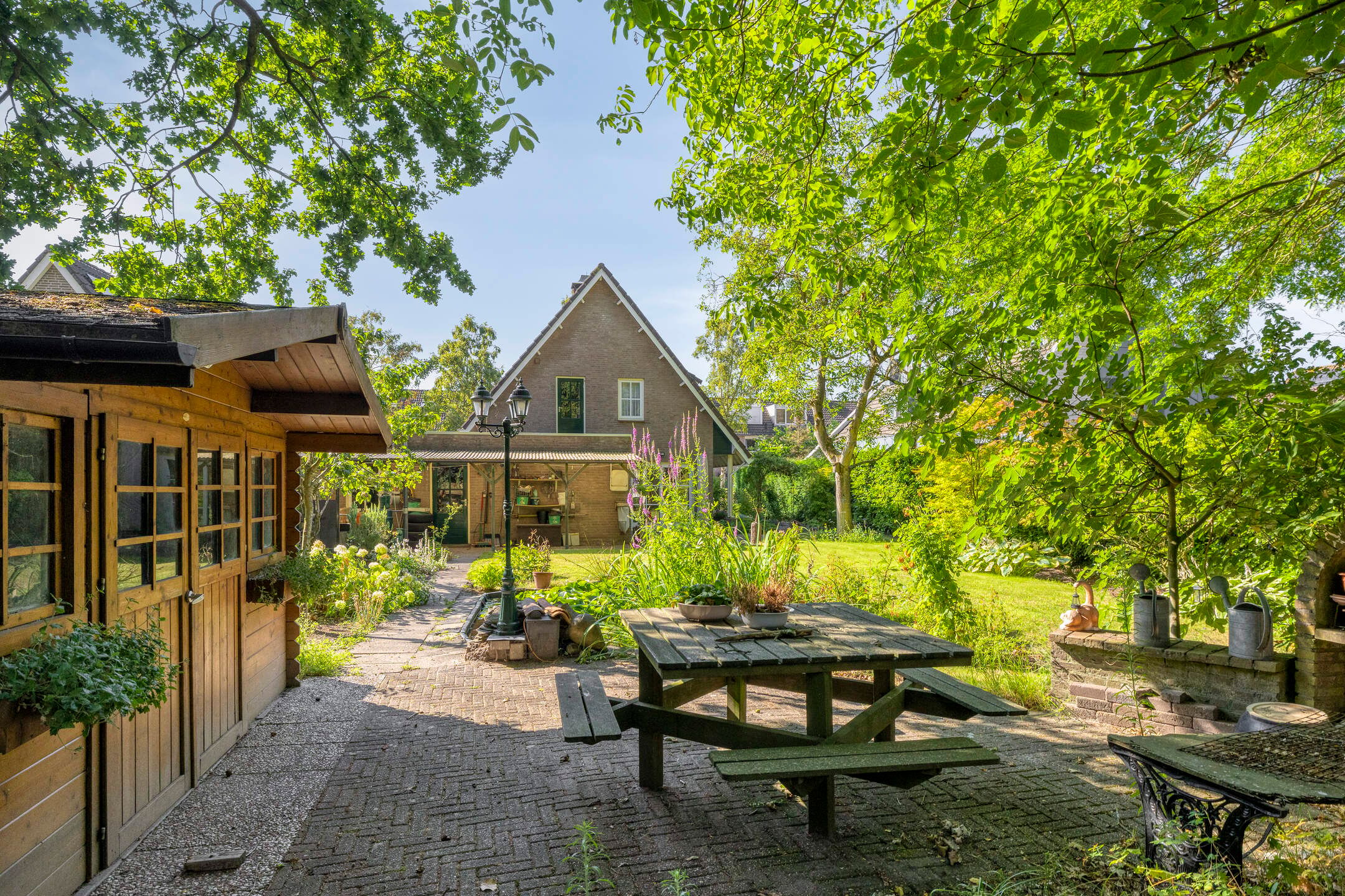 Photo 33 of Hertog van Brabantweg 21