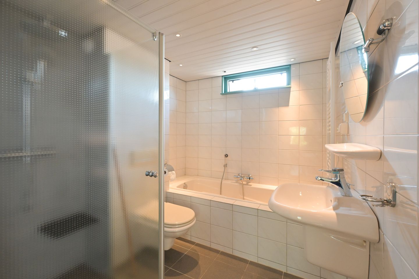 Foto 4 van Vierkantje 9