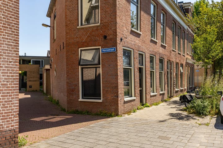 Foto 2 van Mauritsstraat 6-A