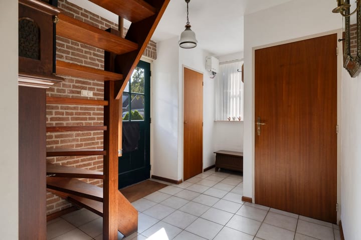 Vrijstaande woning te koop: Hertog van Brabantweg 21, Loon Op Zand