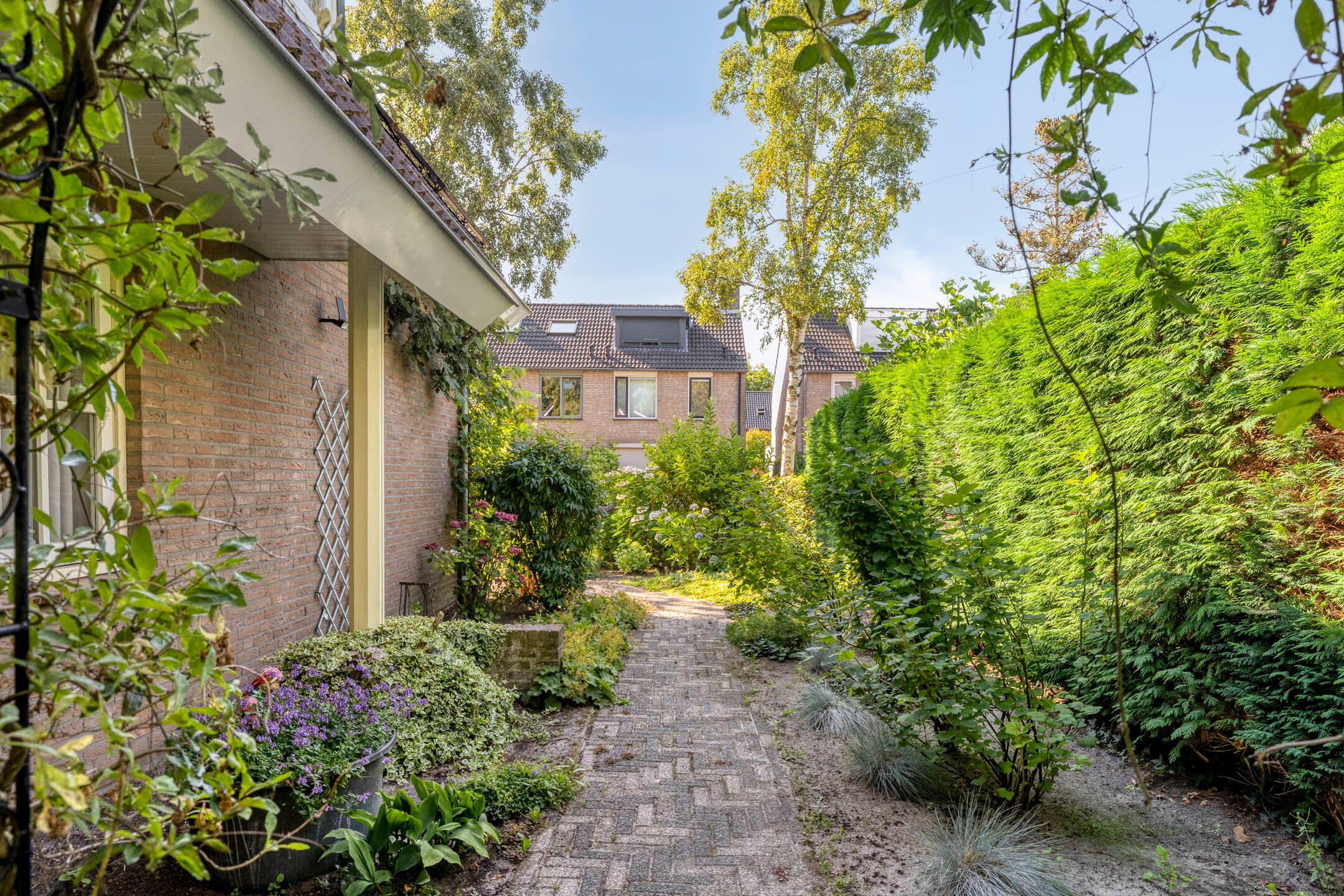 Photo 27 of Hertog van Brabantweg 21