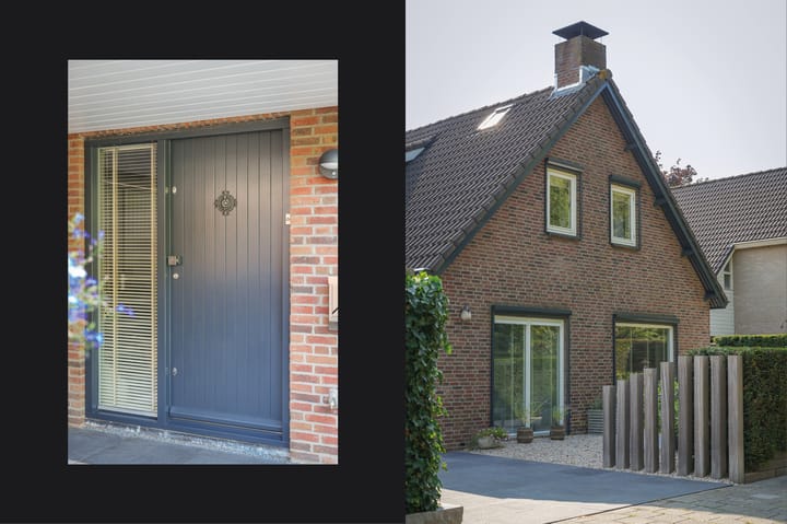 Vrijstaande woning te koop: Rondeel 6, Zaltbommel