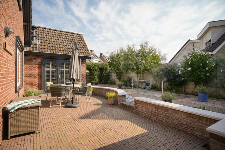 Foto 2 van Rondeel 6