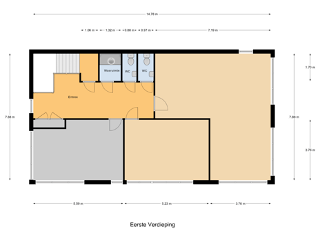 Bekijk plattegrond