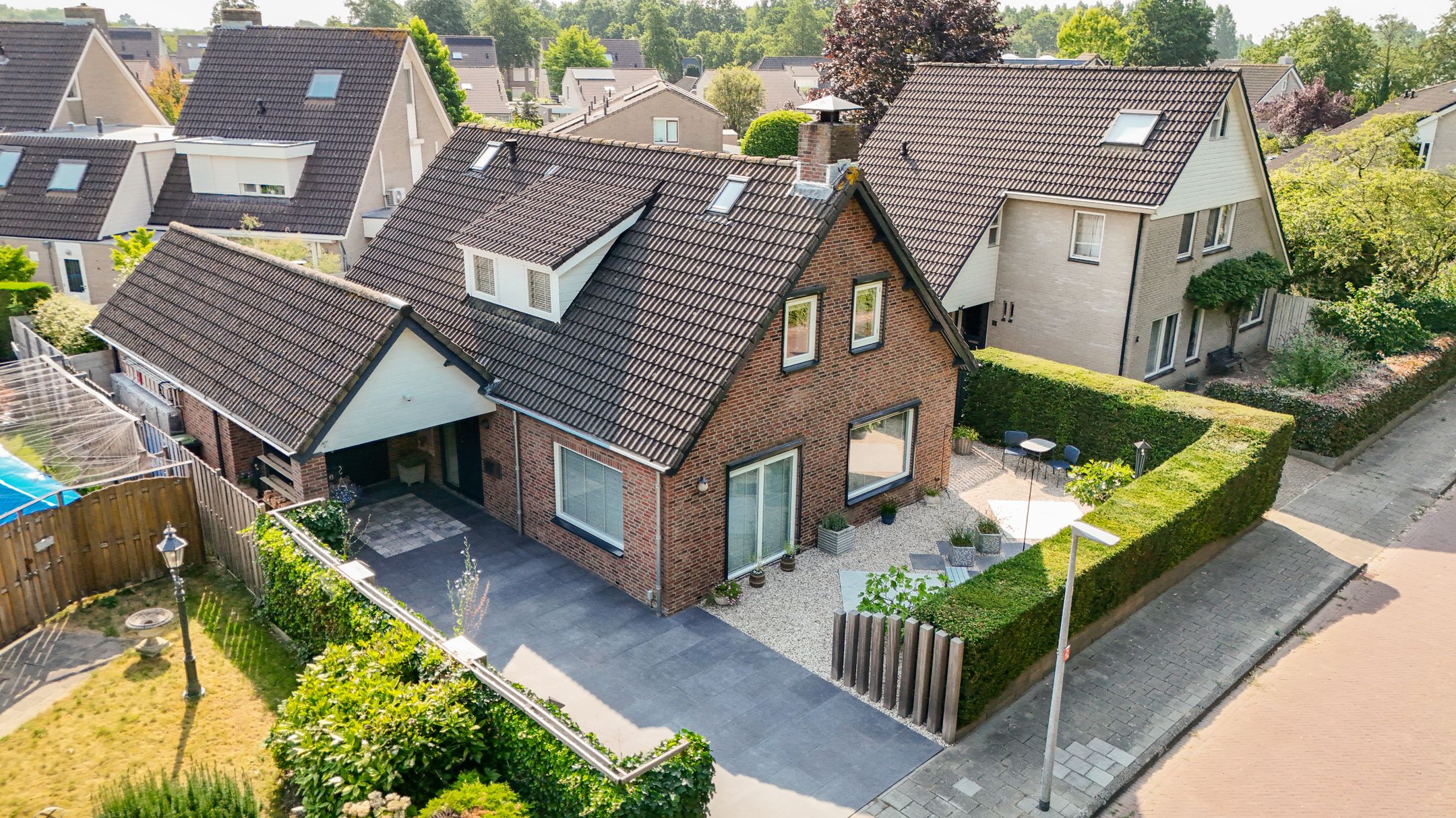 Rondeel 6 