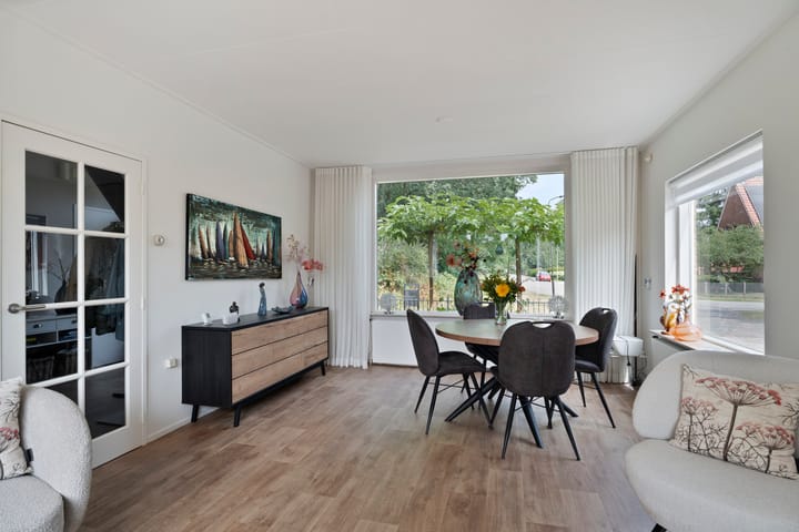 Vrijstaande woning te koop: Sophialaan 43, Ermelo
