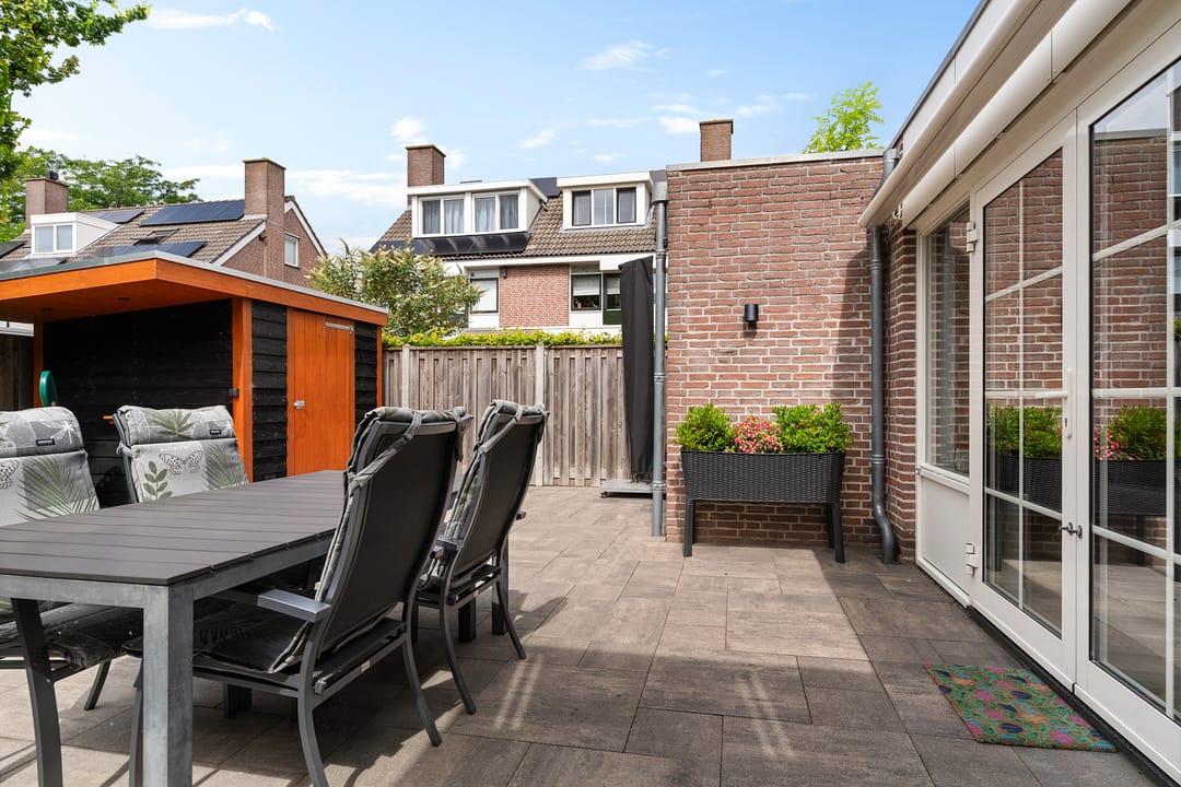 Foto 7 van Gaast 18
