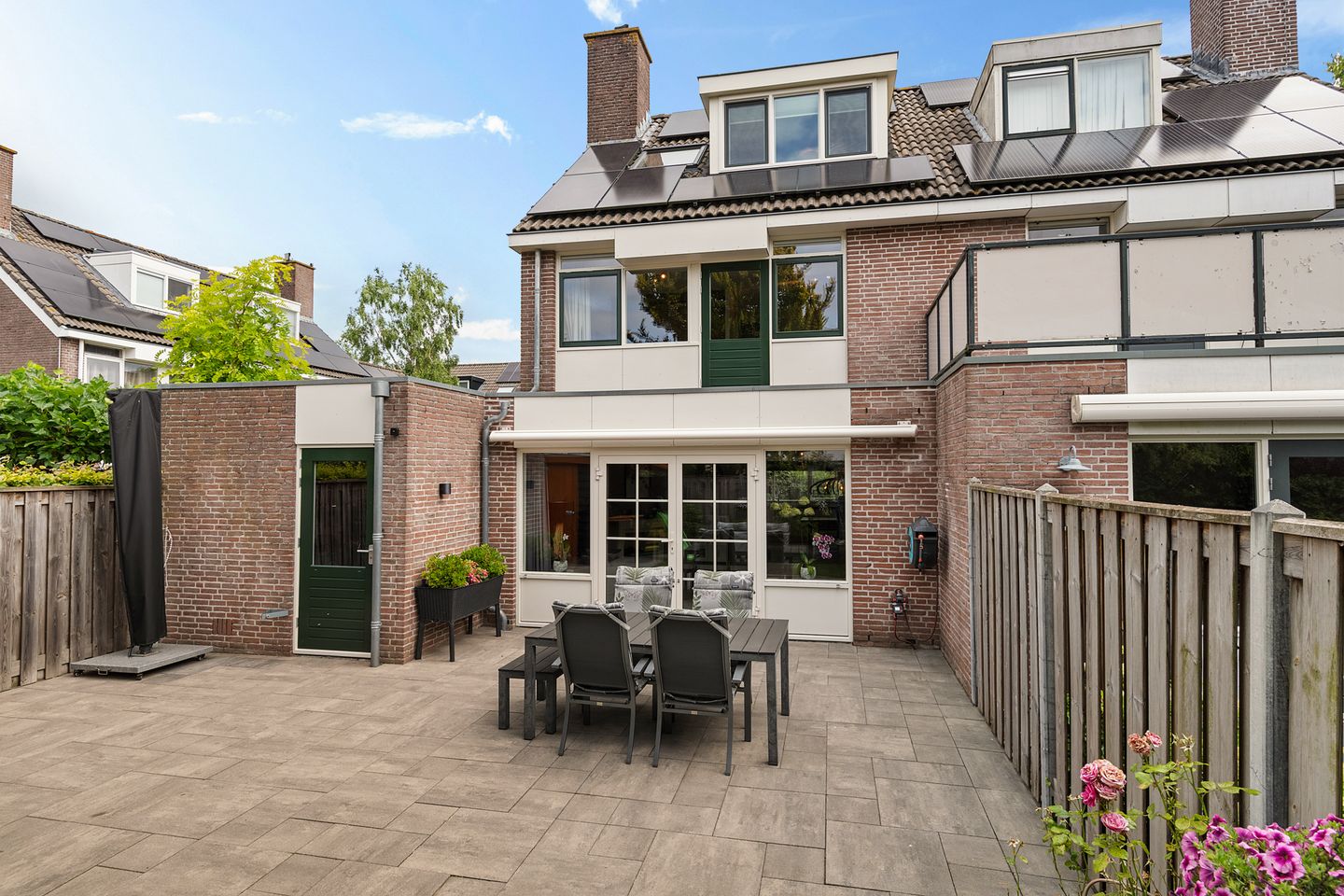 Foto 14 van Gaast 18