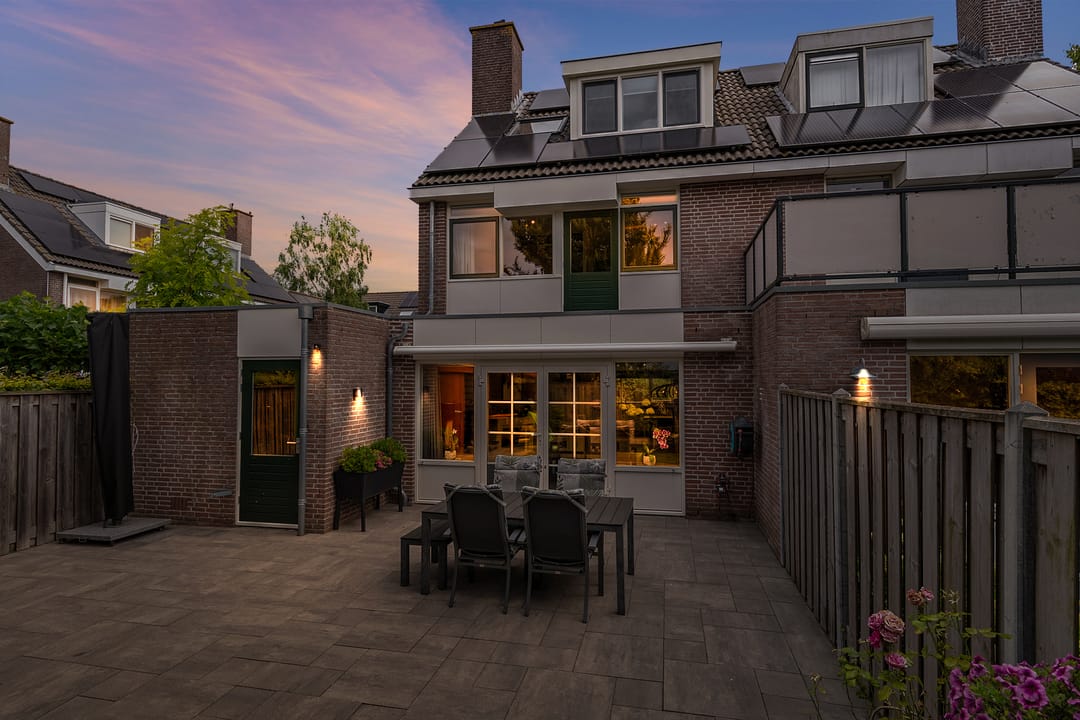 Foto 13 van Gaast 18