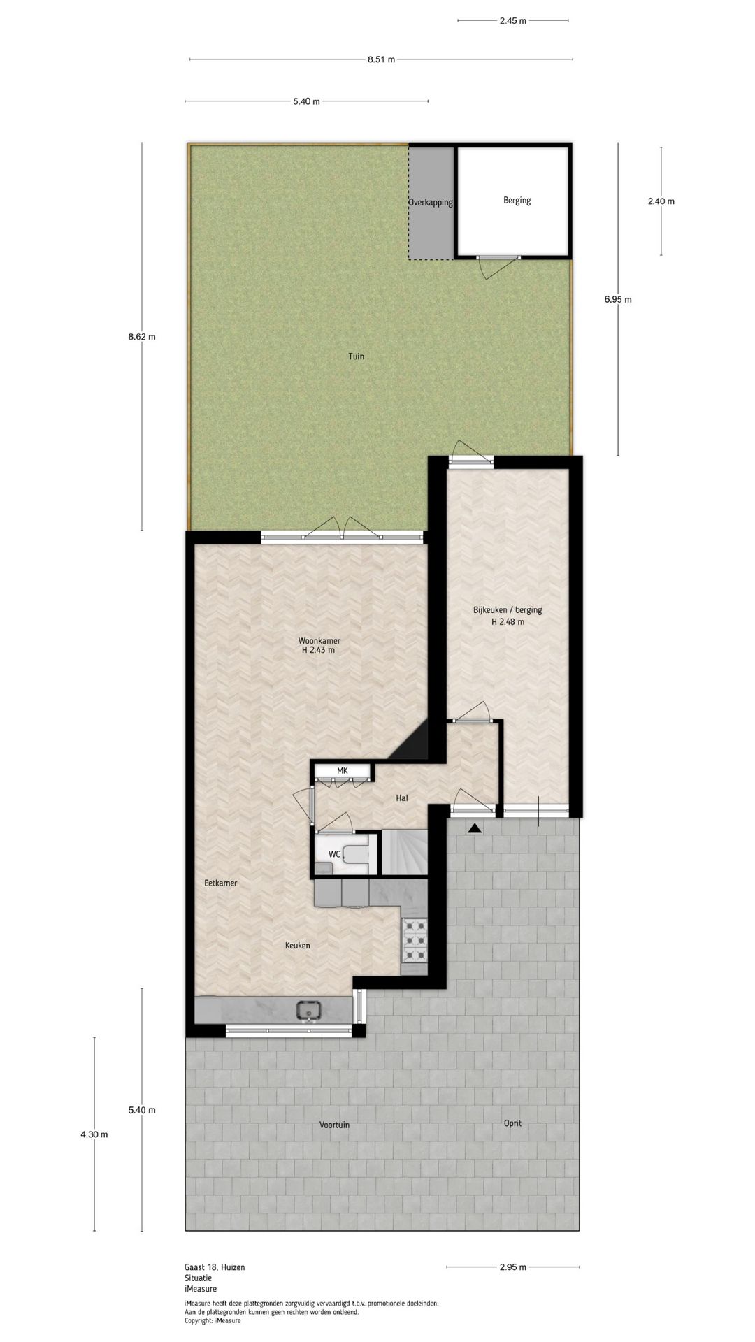 Foto 59 van Gaast 18