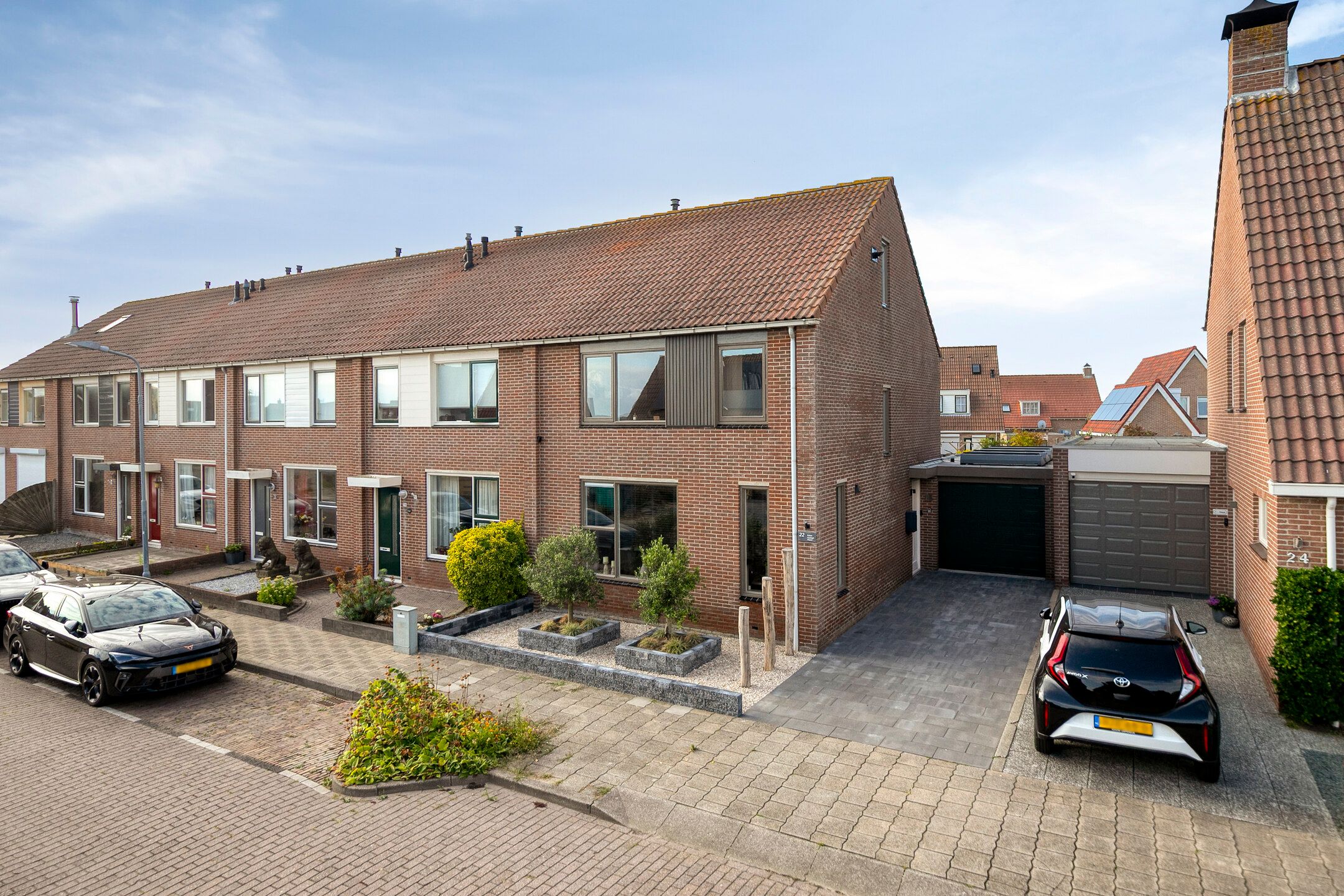 Benoordenhoutseweg 22 