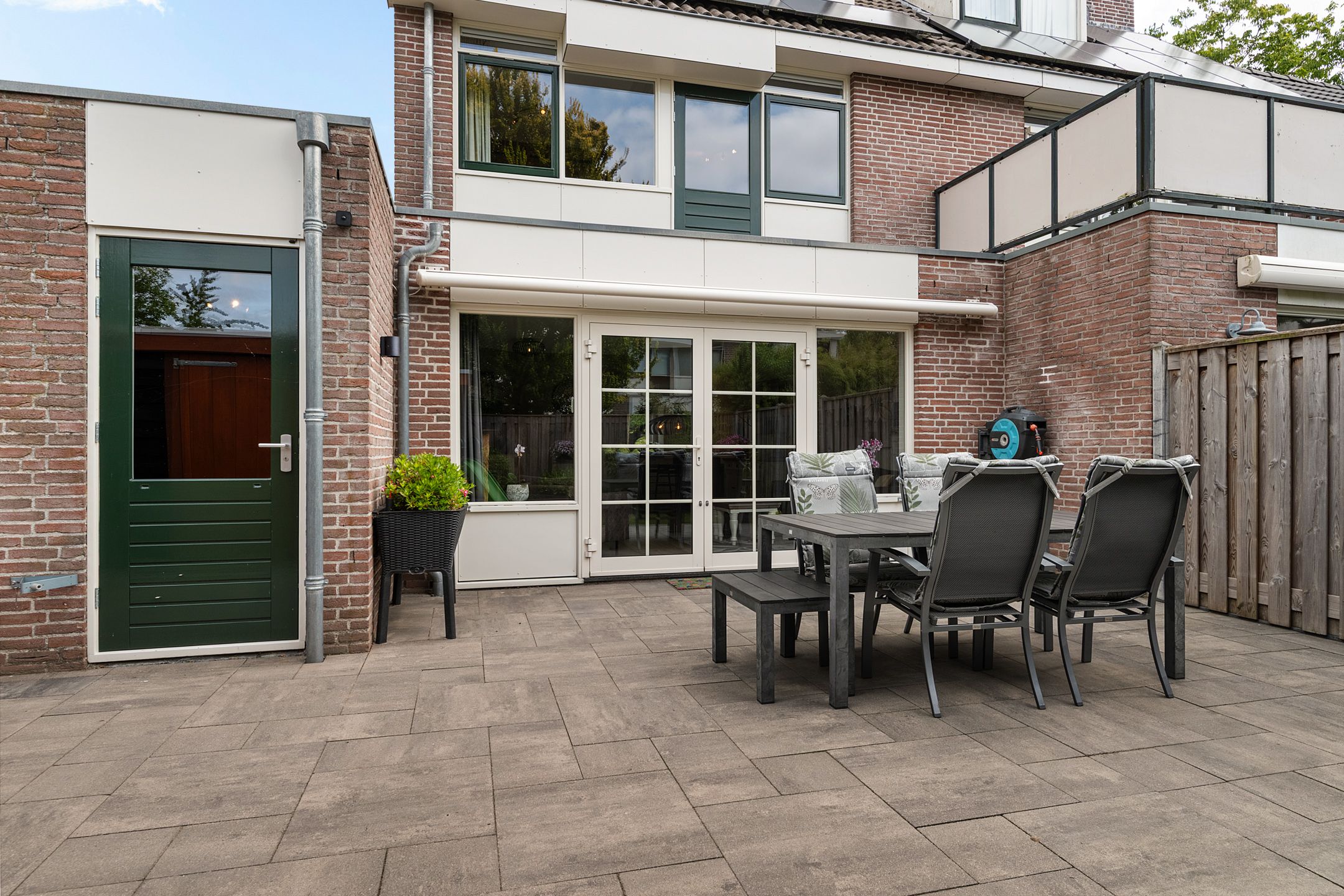 Foto 15 van Gaast 18