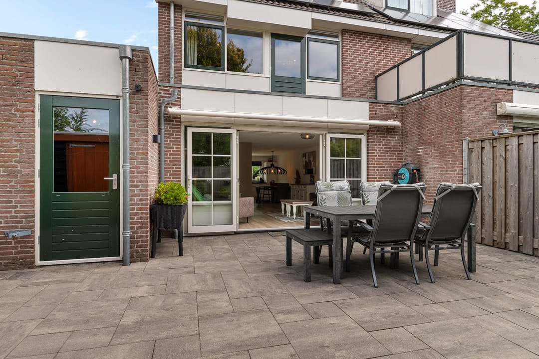 Foto 16 van Gaast 18