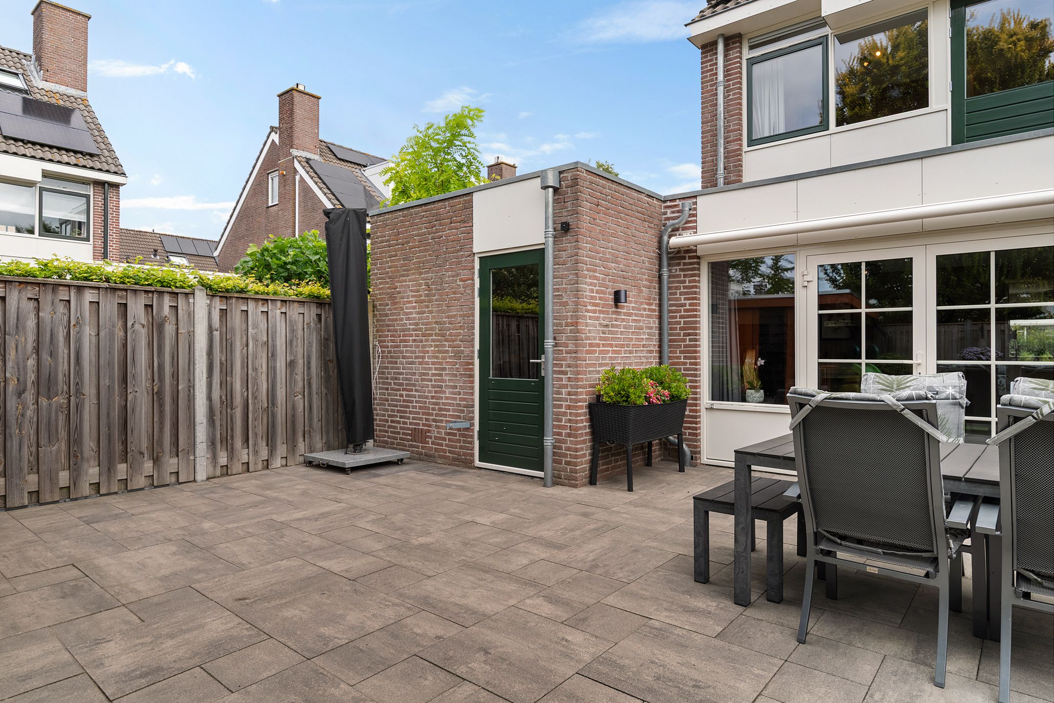 Foto 12 van Gaast 18