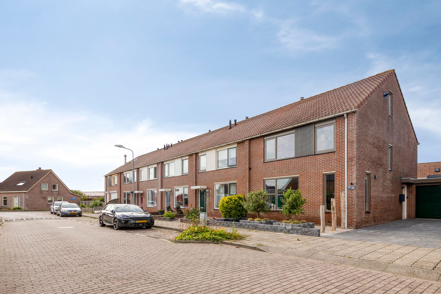 Foto 4 van Benoordenhoutseweg 22