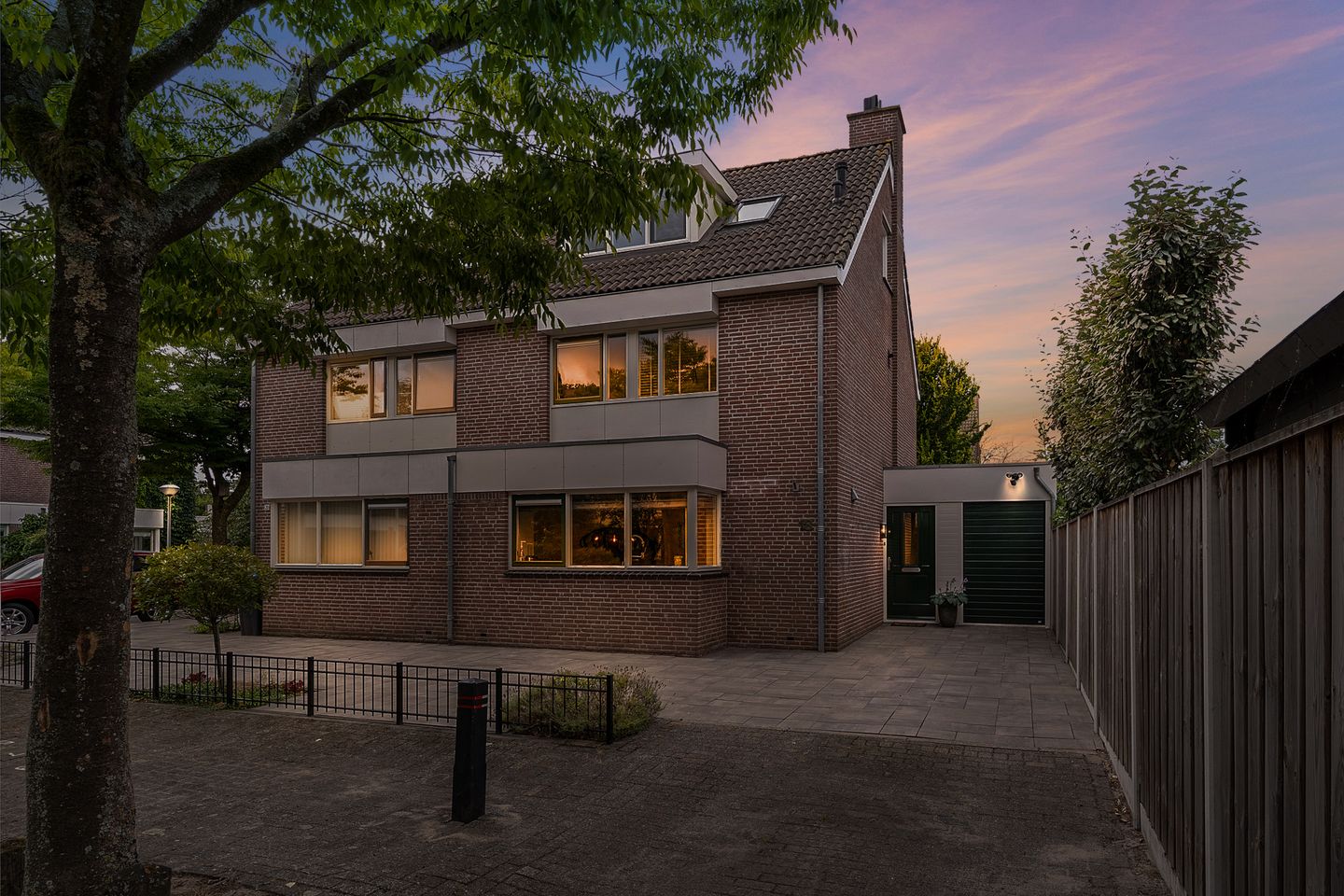 Foto 50 van Gaast 18