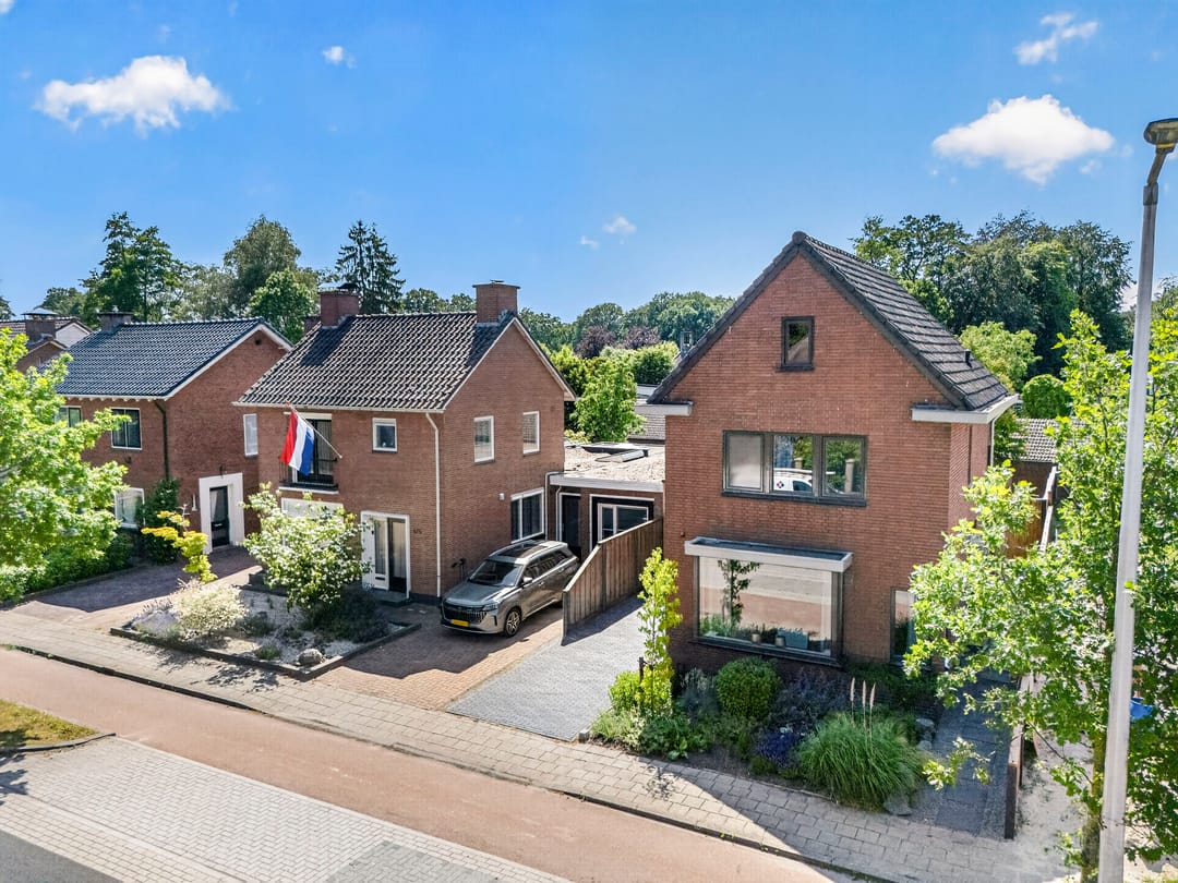 Foto 43 van Oldenzaalsestraat 677