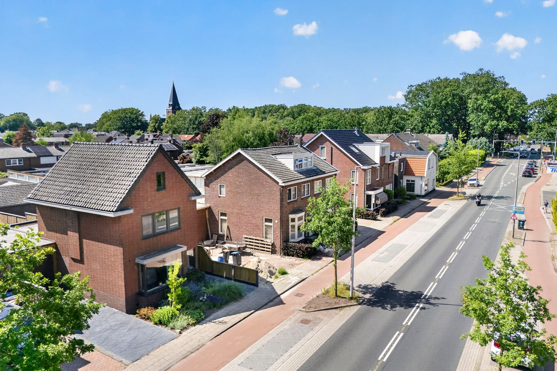 Foto 42 van Oldenzaalsestraat 677