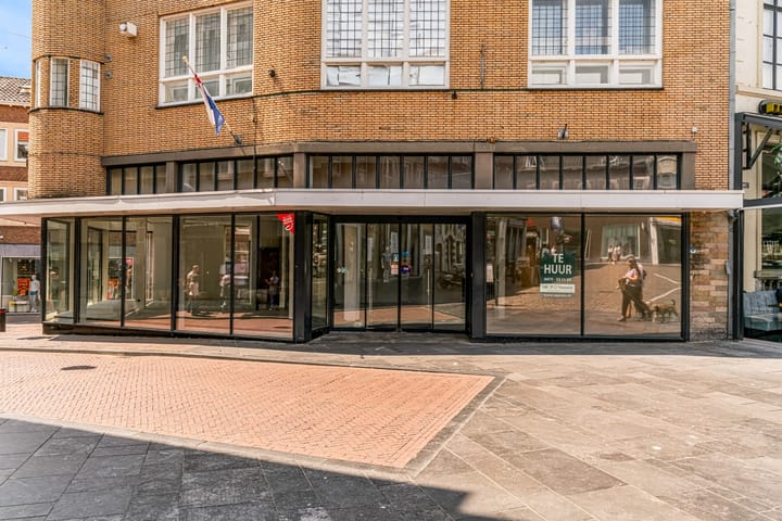 Markt 9, Roermond