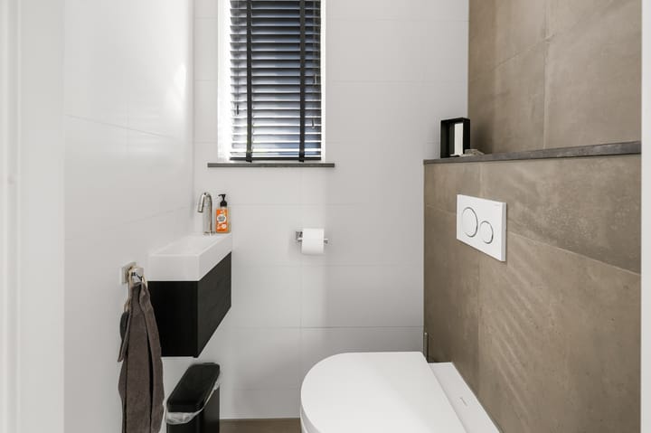 Tussenwoning te koop: Pentatlon 12, Assendelft