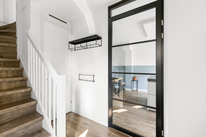 Tussenwoning te koop: Pentatlon 12, Assendelft