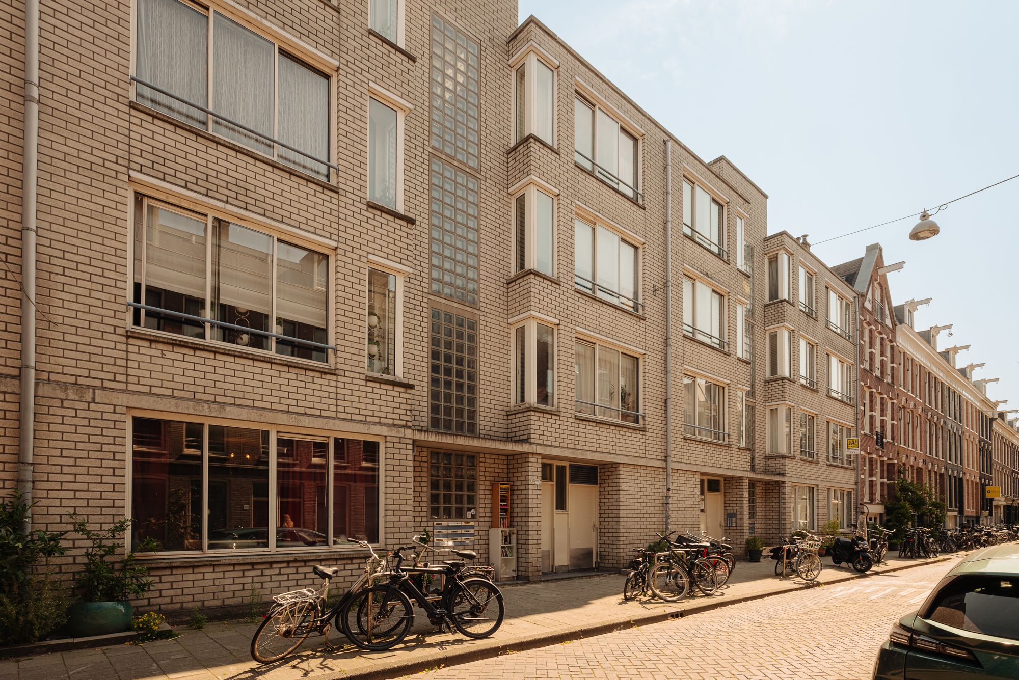Foto 6 van Govert Flinckstraat 370-C