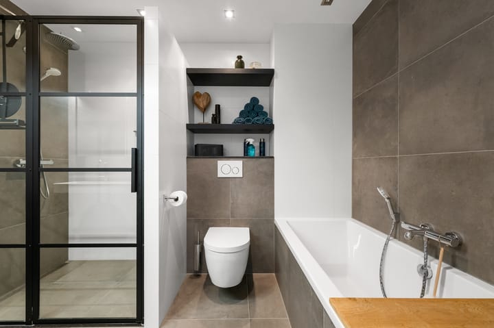 Tussenwoning te koop: Pentatlon 12, Assendelft