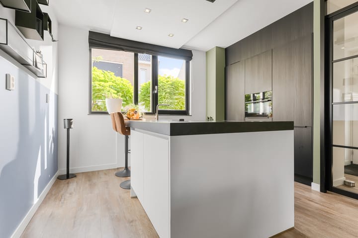 Tussenwoning te koop: Pentatlon 12, Assendelft