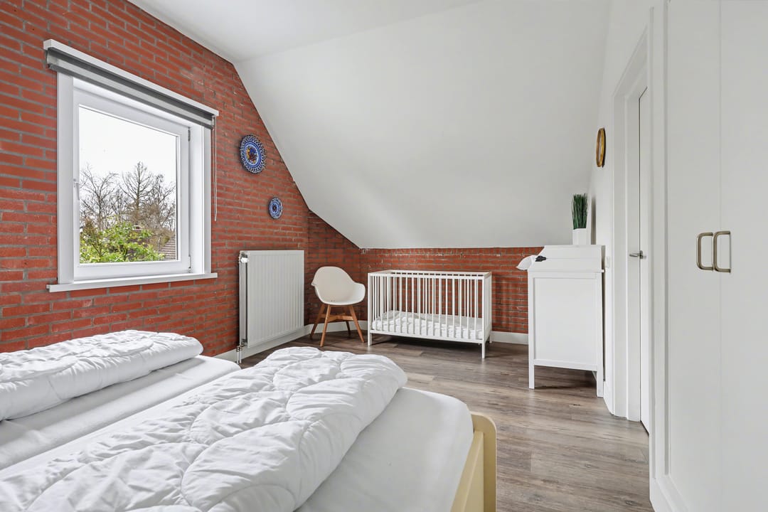Foto 26 van Hoogerwerfsweg "De elf Boompjes" 19